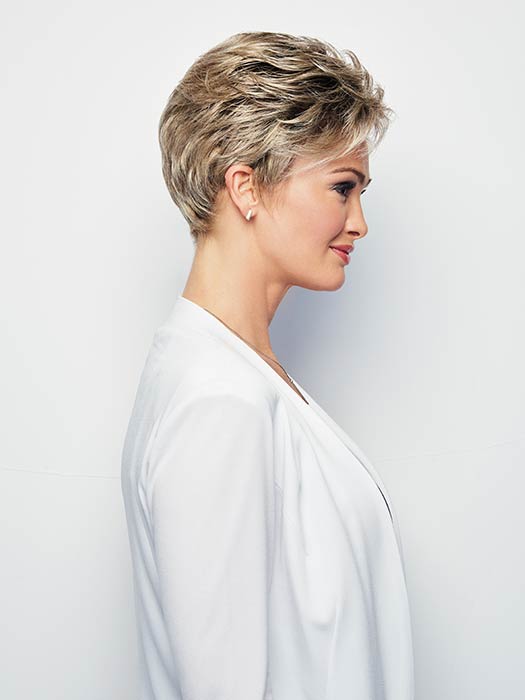 Winner Elite by Raquel Welch - Regal Wigs